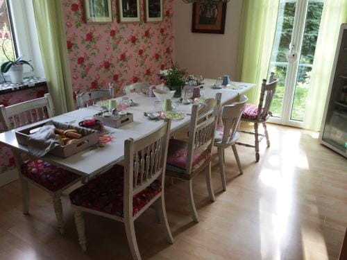 Landhaus Fay B&B Hotel in Salzburgerland