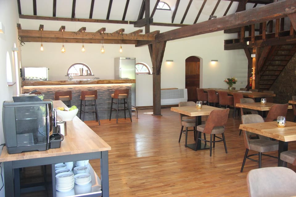 Schaluinenhoeve Hotel in North Brabant (province)