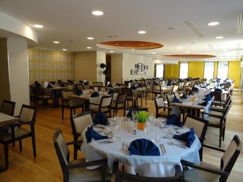 Domitys L'Art du Temps Hotel in Besançon