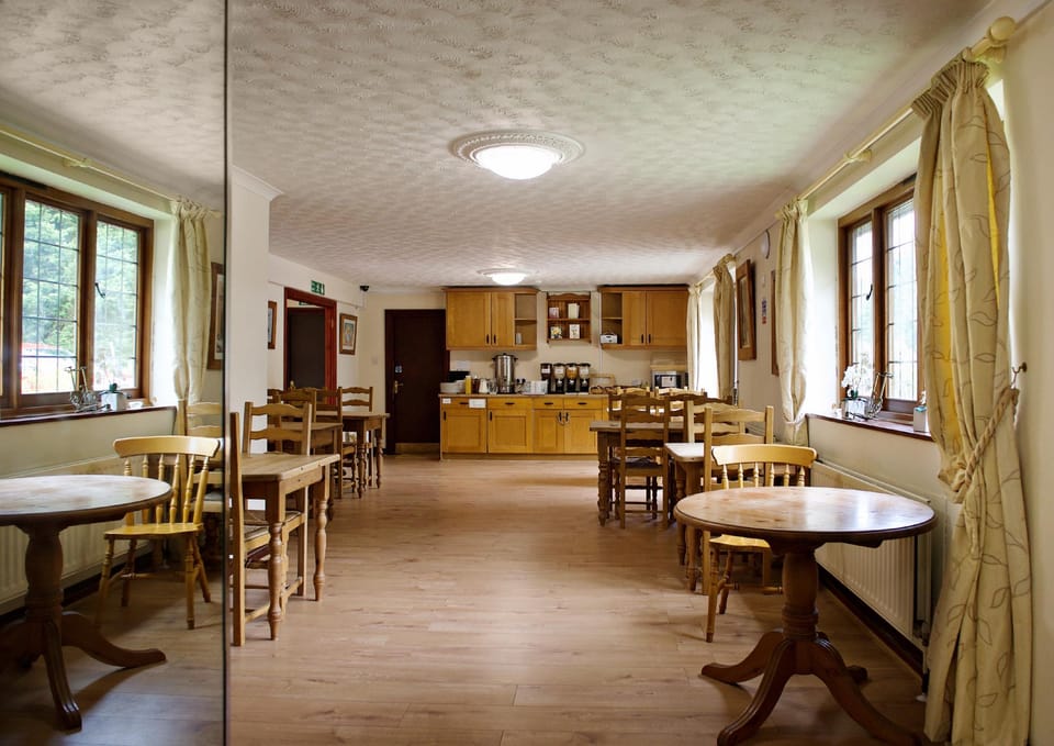 Little Foxes Hotel Hotel in Crawley