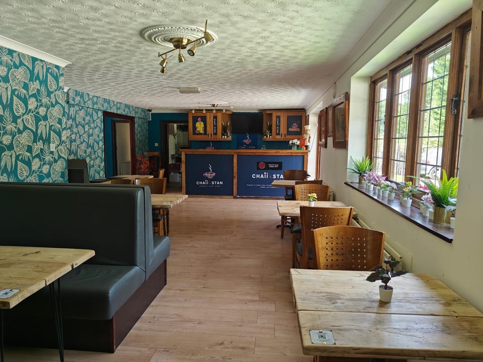 Little Foxes Hotel Hotel in Crawley