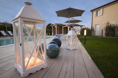 Il Tremarino Hotel in Emilia-Romagna