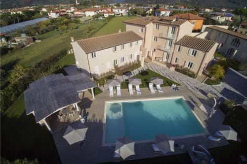 Il Tremarino Hotel in Emilia-Romagna
