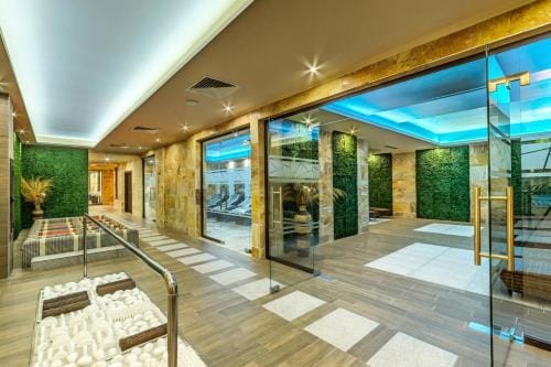 SPA Hotel Infinity Park Velingrad Hotel in Velingrad