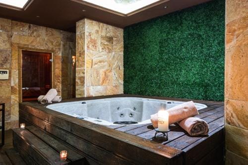 SPA Hotel Infinity Park Velingrad Hotel in Velingrad