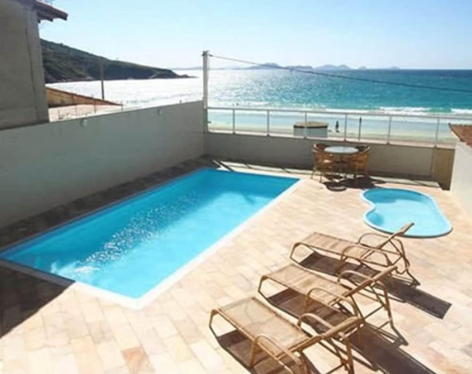 Ocean View Hotel Hotel in State of Rio de Janeiro