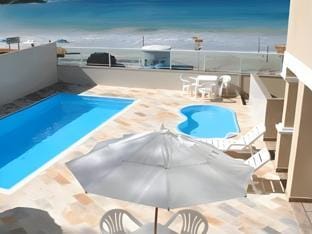 Ocean View Hotel Hotel in State of Rio de Janeiro