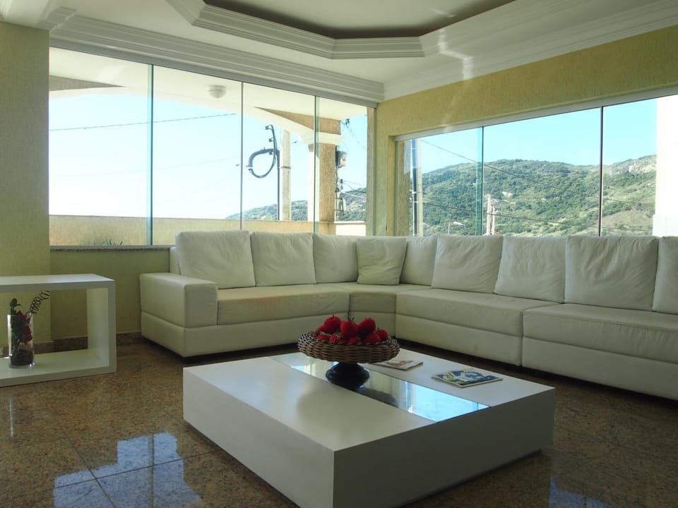Ocean View Hotel Hotel in State of Rio de Janeiro