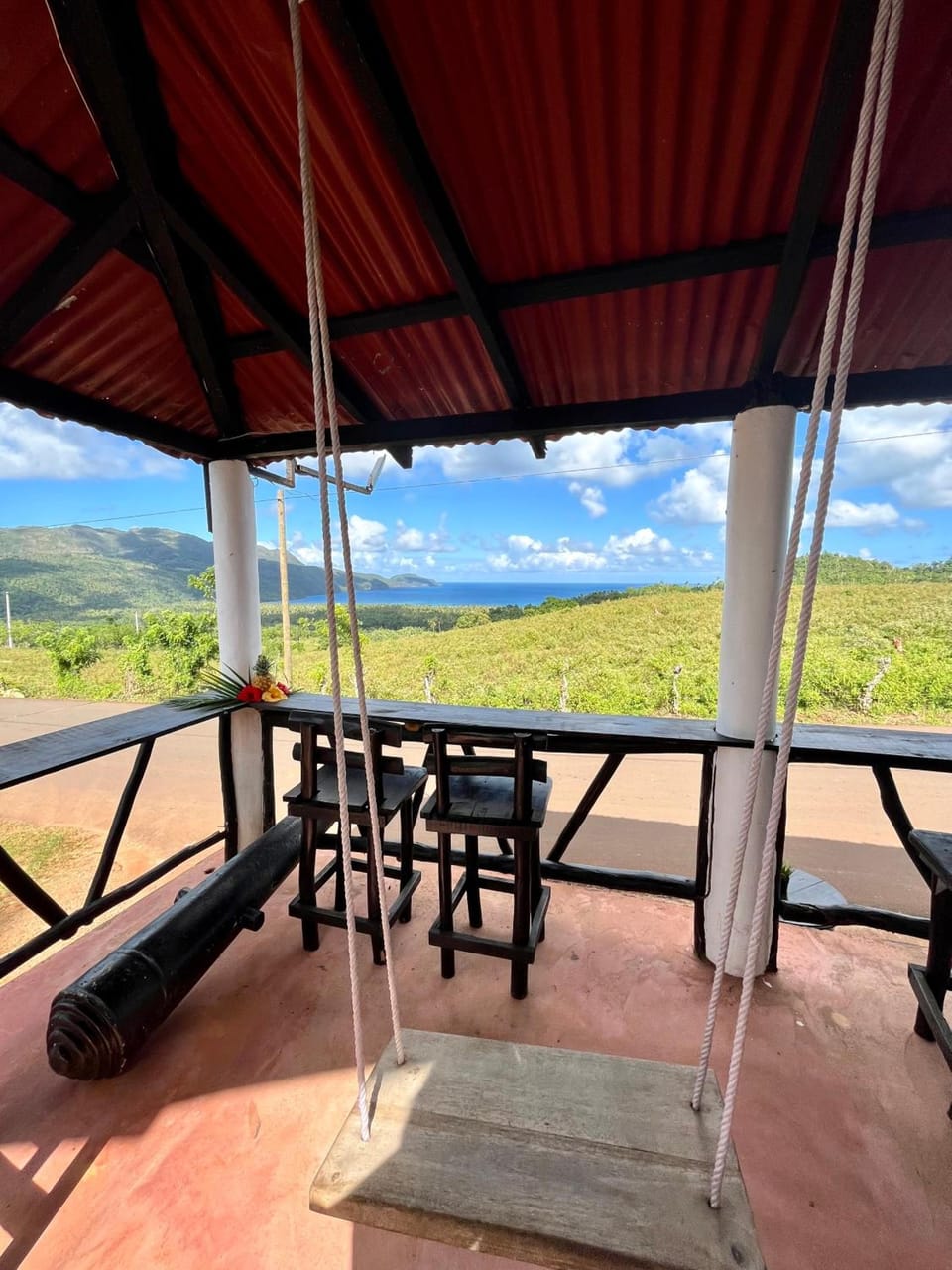 Hotel Rincon Rubi Hotel in Samaná Province
