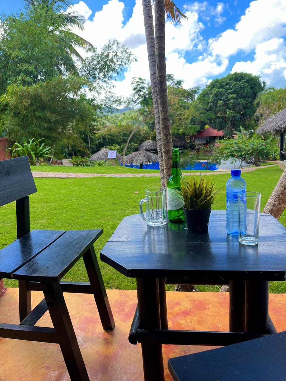 Hotel Rincon Rubi Hotel in Samaná Province