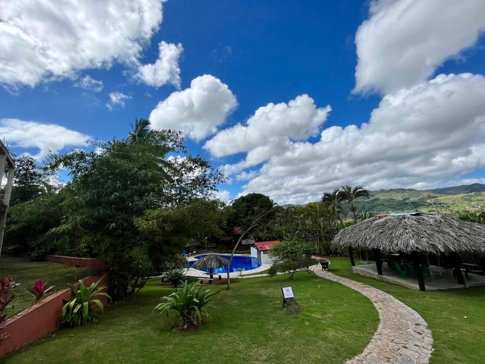 Hotel Rincon Rubi Hotel in Samaná Province