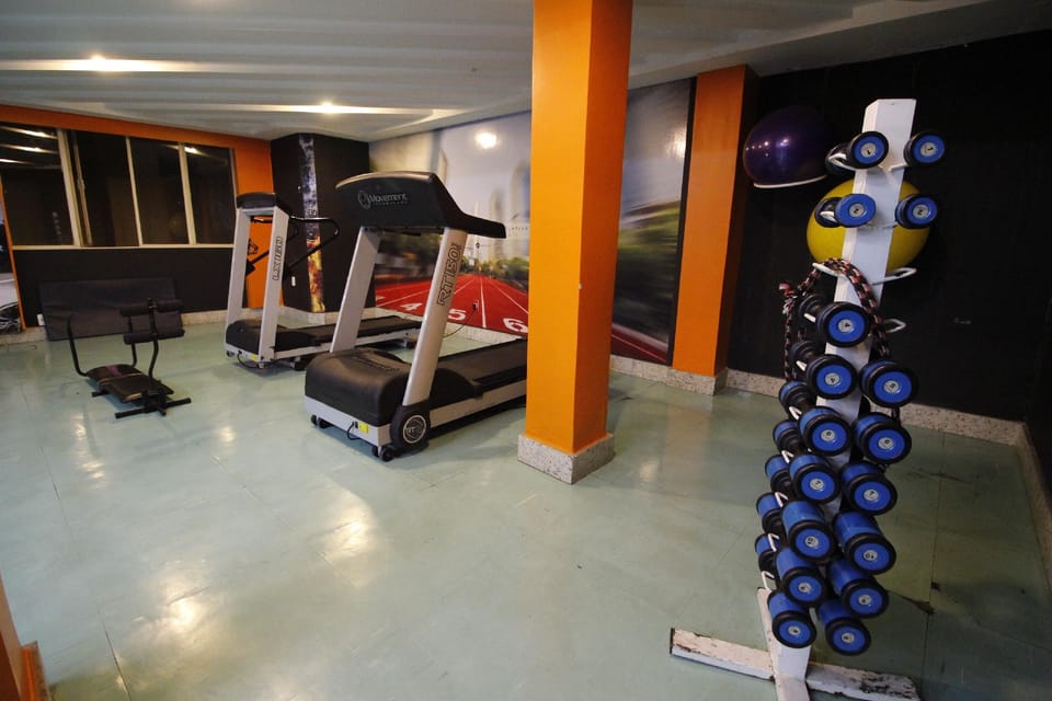 Actuall Hotel Hotel in Contagem