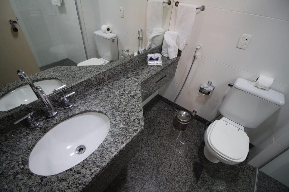 Actuall Hotel Hotel in Contagem