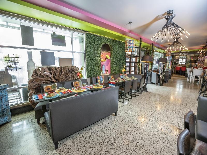 Catalina Hotel & Beach club Hotel in South Beach Miami