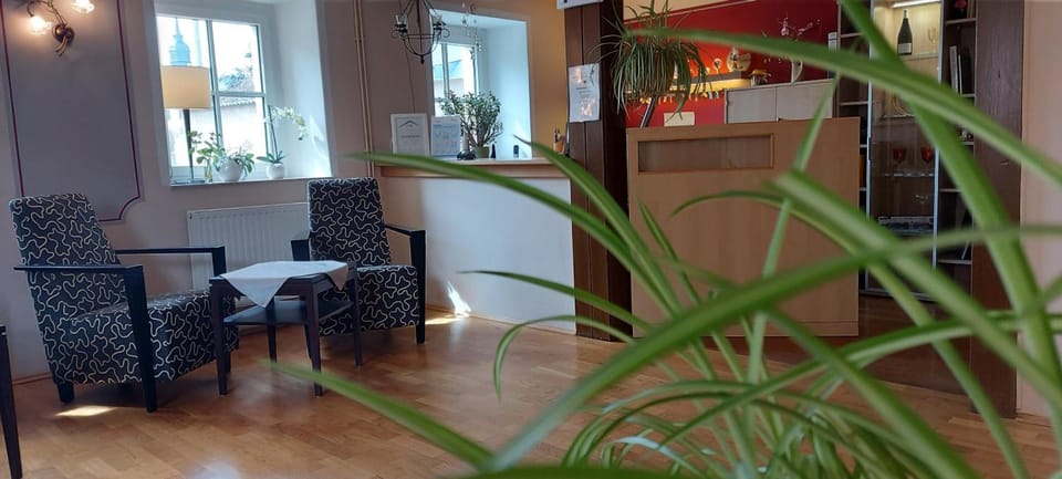Hotel "Pension Marlis" Hotel in Dresden