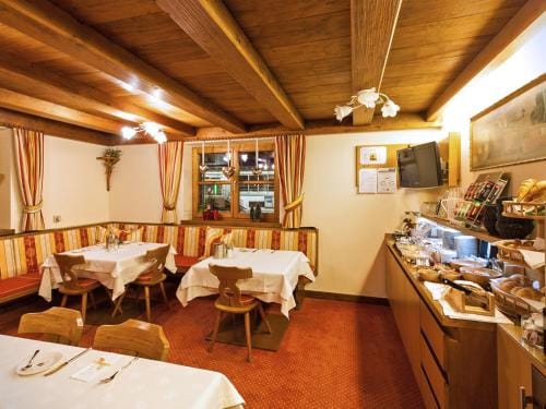 Pension Walserheim Hotel in Lech