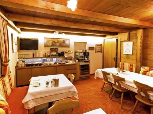 Pension Walserheim Hotel in Lech