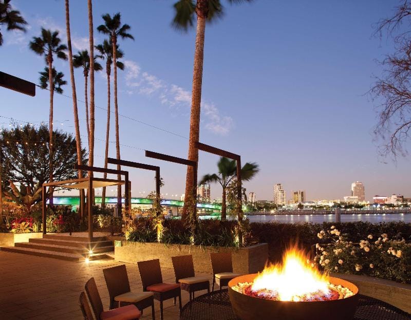 Hotel Maya Hotel in Long Beach