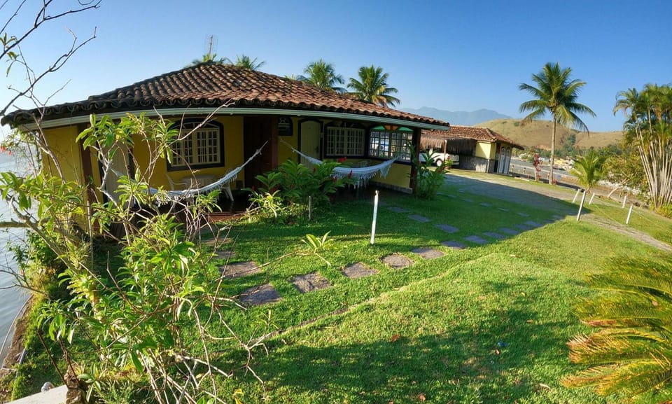 Pousada Aquamaster Dive Center Lodge in Angra dos Reis