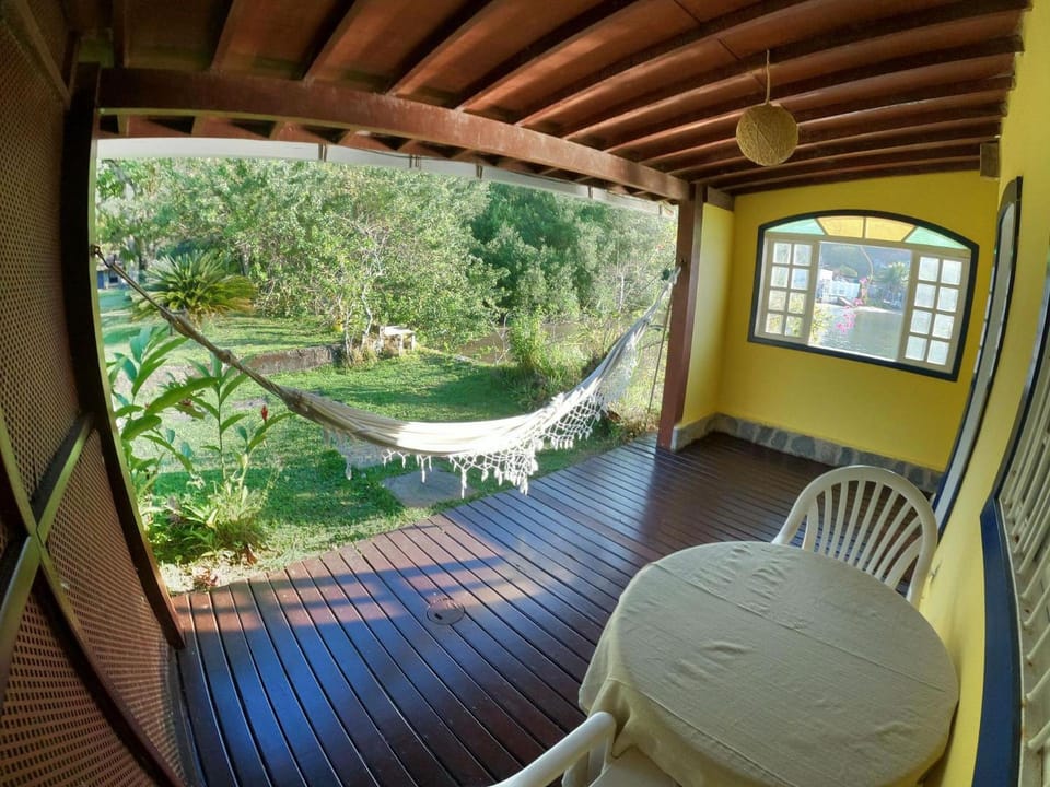 Pousada Aquamaster Dive Center Lodge in Angra dos Reis