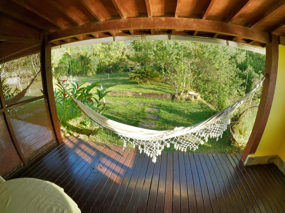 Pousada Aquamaster Dive Center Lodge in Angra dos Reis