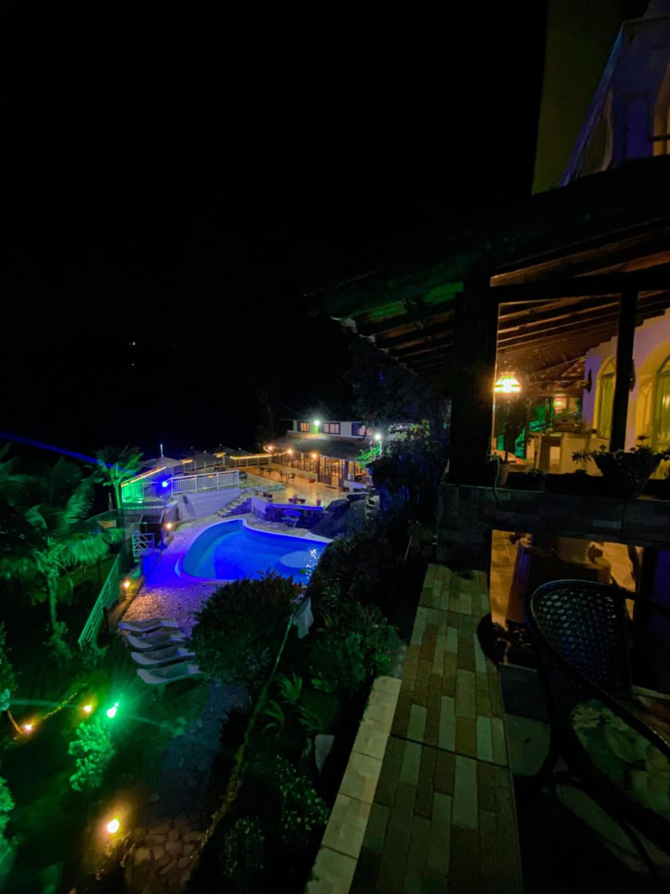 Pousada Chale da Montanha Inn in Duque de Caxias