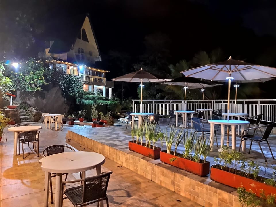 Pousada Chale da Montanha Inn in Duque de Caxias
