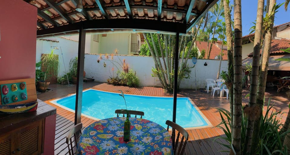 Pousada Manaca Paraty Inn in Paraty