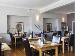 Primrose House St. Ives Hotel in Saint Ives