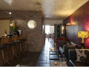 Primrose House St. Ives Hotel in Saint Ives