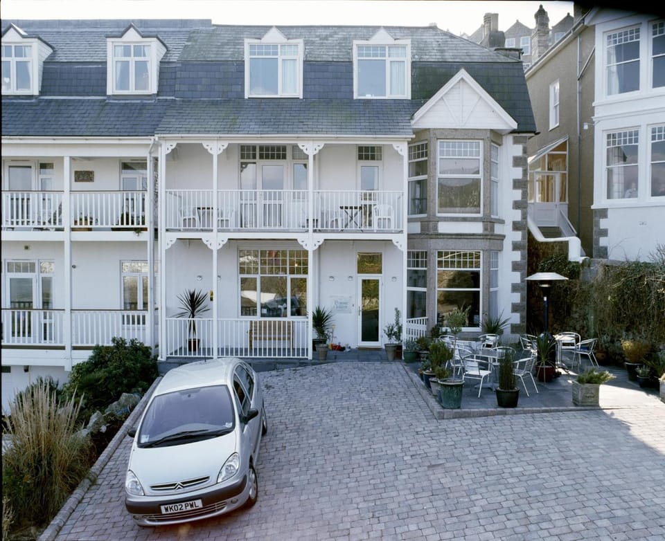 Primrose House St. Ives Hotel in Saint Ives