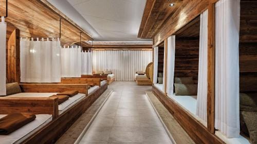 ADLER HAUSERN Gourmet & Spa Hotel Hotel in Schluchsee