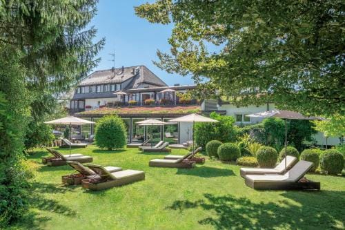 ADLER HAUSERN Gourmet & Spa Hotel Hotel in Schluchsee