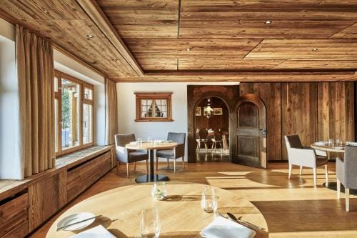 ADLER HAUSERN Gourmet & Spa Hotel Hotel in Schluchsee
