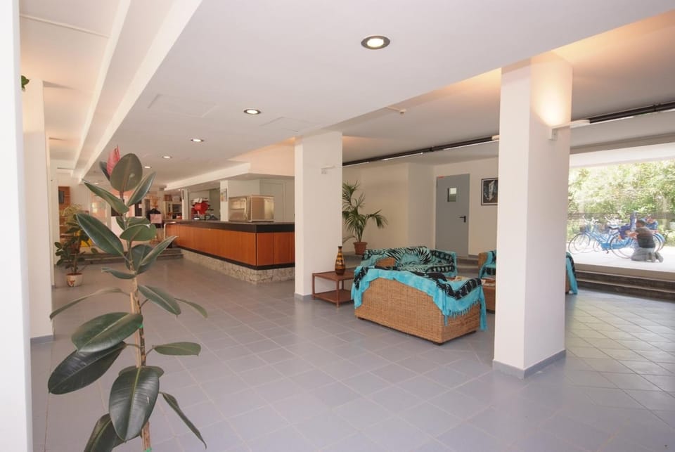 Residence Elite Hotel in Campo nell'Elba