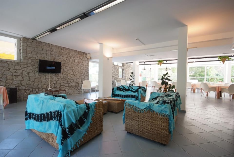 Residence Elite Hotel in Campo nell'Elba
