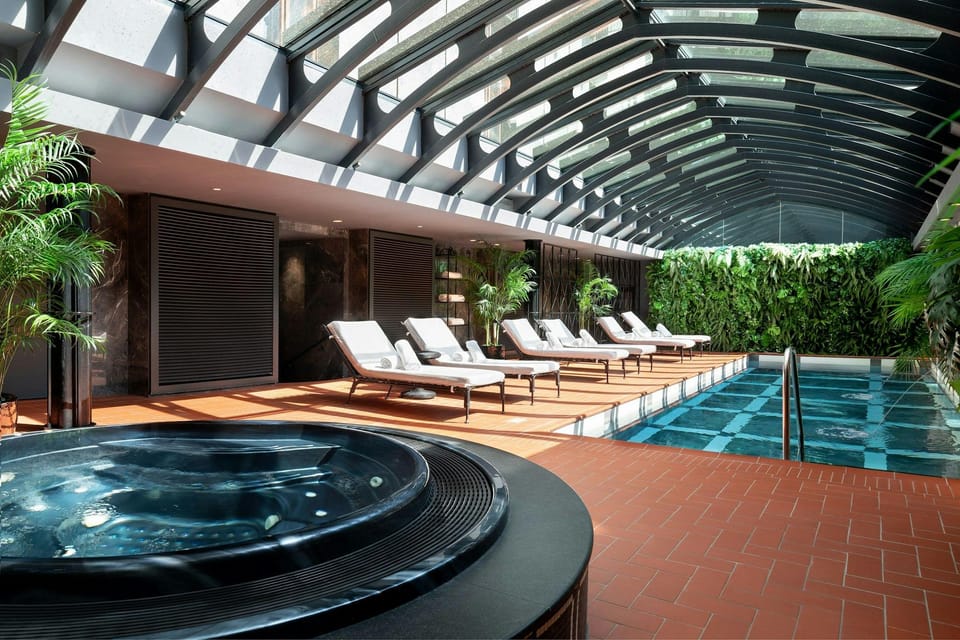 Hotel Telegraaf, Autograph Collection Hotel in Tallinn