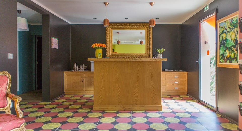 Rossi Hotel Hotel in Corsica