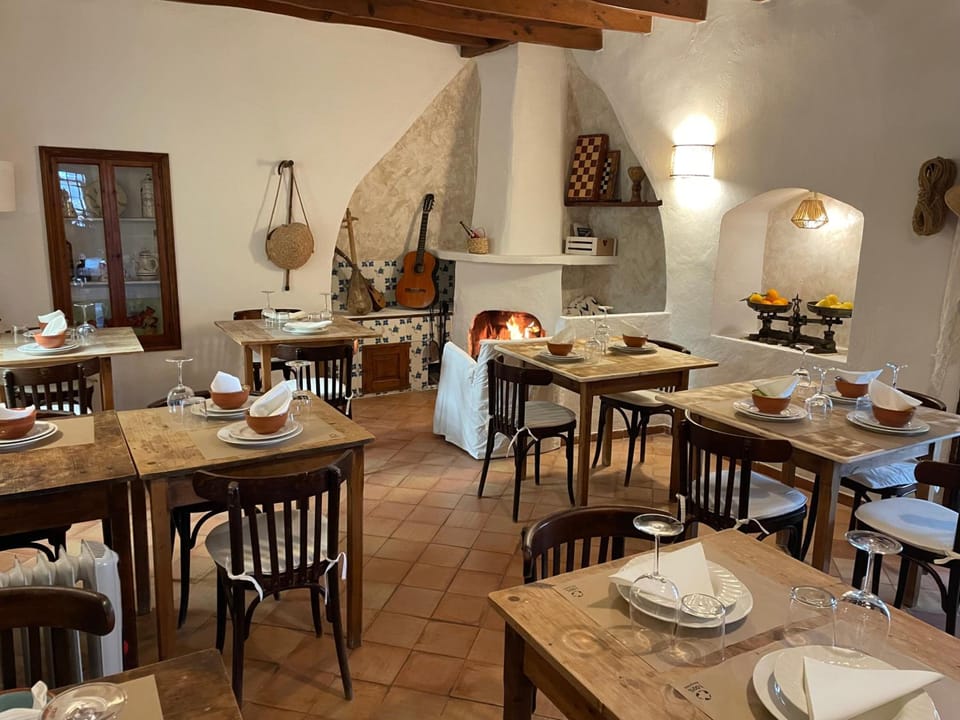 Sa Plana Petit Hotel Hotel in Serra de Tramuntana