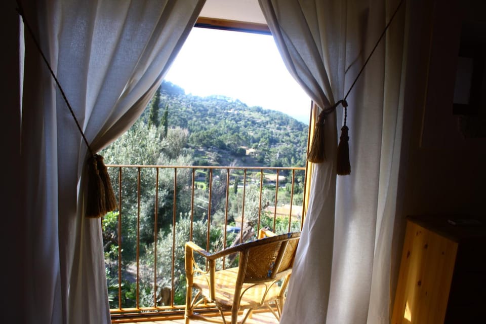 Sa Plana Petit Hotel Hotel in Serra de Tramuntana