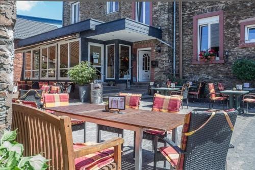 Altes Schulhaus Hotel in Cochem-Zell
