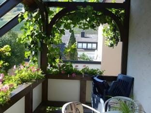 Altes Schulhaus Hotel in Cochem-Zell