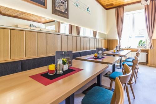 Altes Schulhaus Hotel in Cochem-Zell