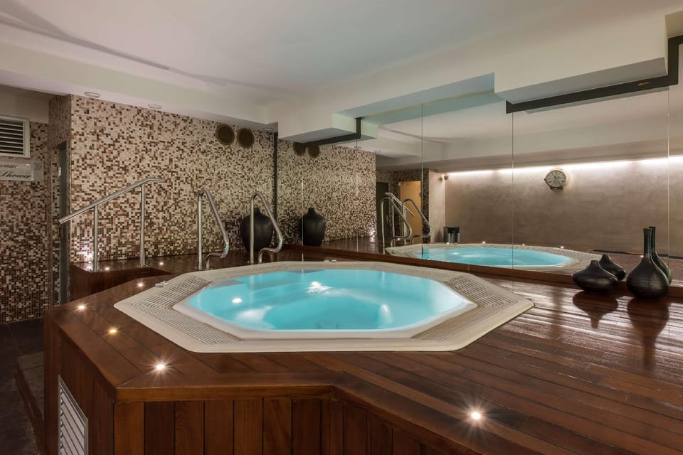 Hotel Bristol Hotel in Geneva