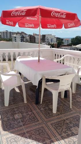 Guesthouse Ada Hotel in Ulcinj Municipality