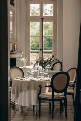 Auberge de la Treille - Chambres d'Hotes Hotel in Avignon