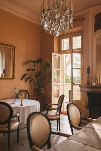 Auberge de la Treille - Chambres d'Hotes Hotel in Avignon