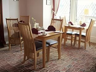 Swiss Court Guest House Hotel in Keswick