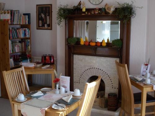Swiss Court Guest House Hotel in Keswick