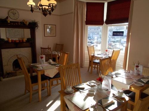 Swiss Court Guest House Hotel in Keswick